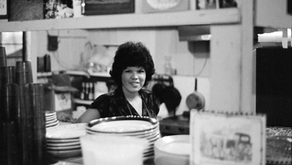 James Maxfield: Capturing the People and Places of Texas