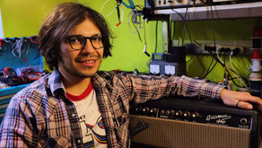 Sunflower and Friends lands in Lockhart, Texas!