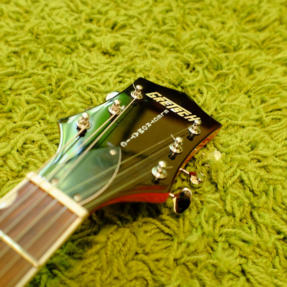 Thumbnail: Gretsch G5120 Electromatic Hollowbody w/ Bigsby + HSC