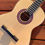 Thumbnail: New Austin Classical Acoustic Guitar