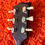 Thumbnail: 70's  Ventura MIJ Matsumoku SG Copy w/ Maxon Pickups & Gibson HSC