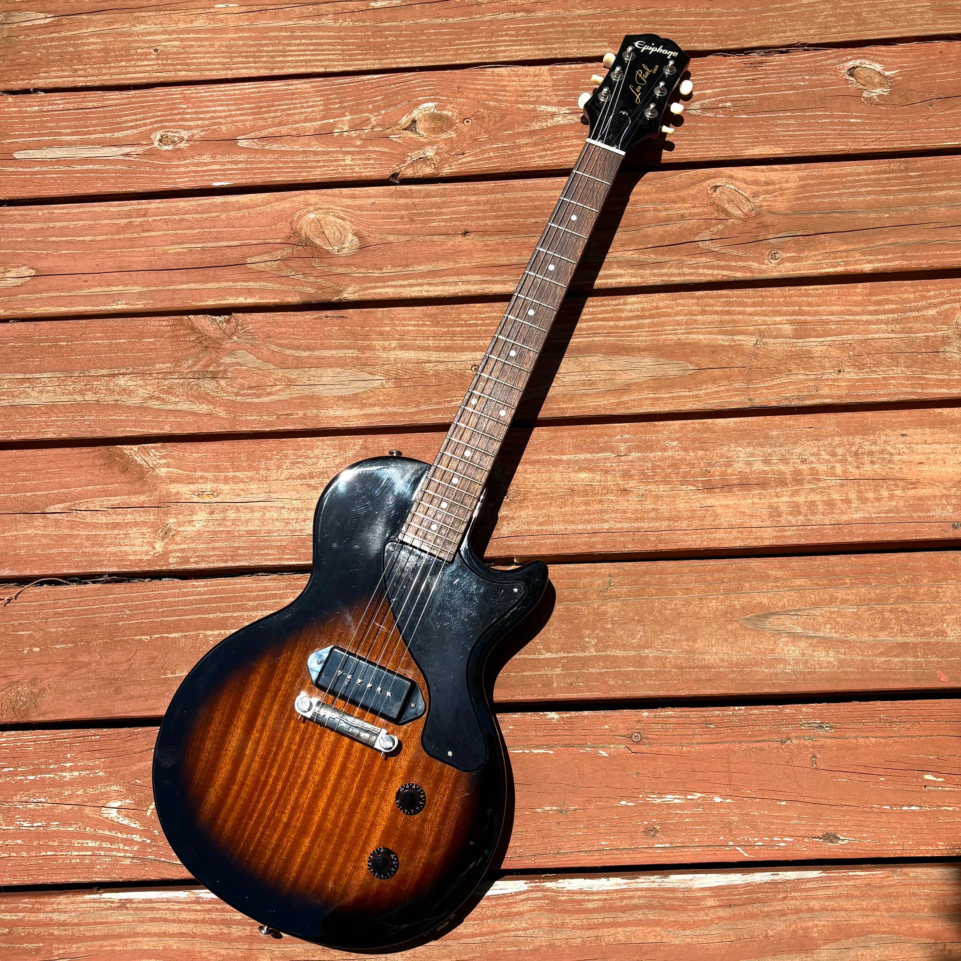 2021 Epiphone "Inspired by Gibson" 50's Les Paul