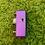 Thumbnail: Tomsline Panic Distortion Pedal Purple