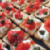 #ssefood #suddenlysimpleevents #community #sponsored #event #breakfast #buffet #cohasset #elderaffai