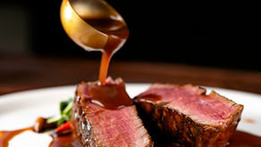 Beef Bone Broth Demi-Glace Recipe