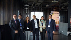 2nd Latin America Energy Summit ©