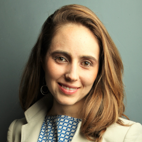 Mariana Torres Montoya