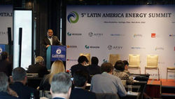 © Latin America Energy Summit organized by Industry Exchange