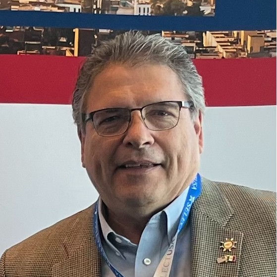 Guillermo Rico-Leal