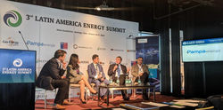 © 3rd Latin America Energy Summit