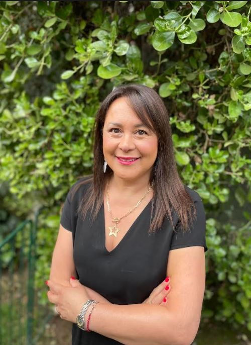 Andrea Armijo