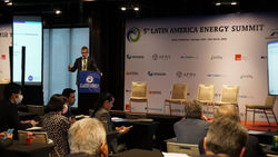 © Latin America Energy Summit organized by Industry Exchange