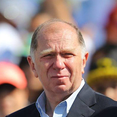 Carlos Morales Gil