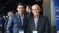 2nd Latin America Energy Summit ©