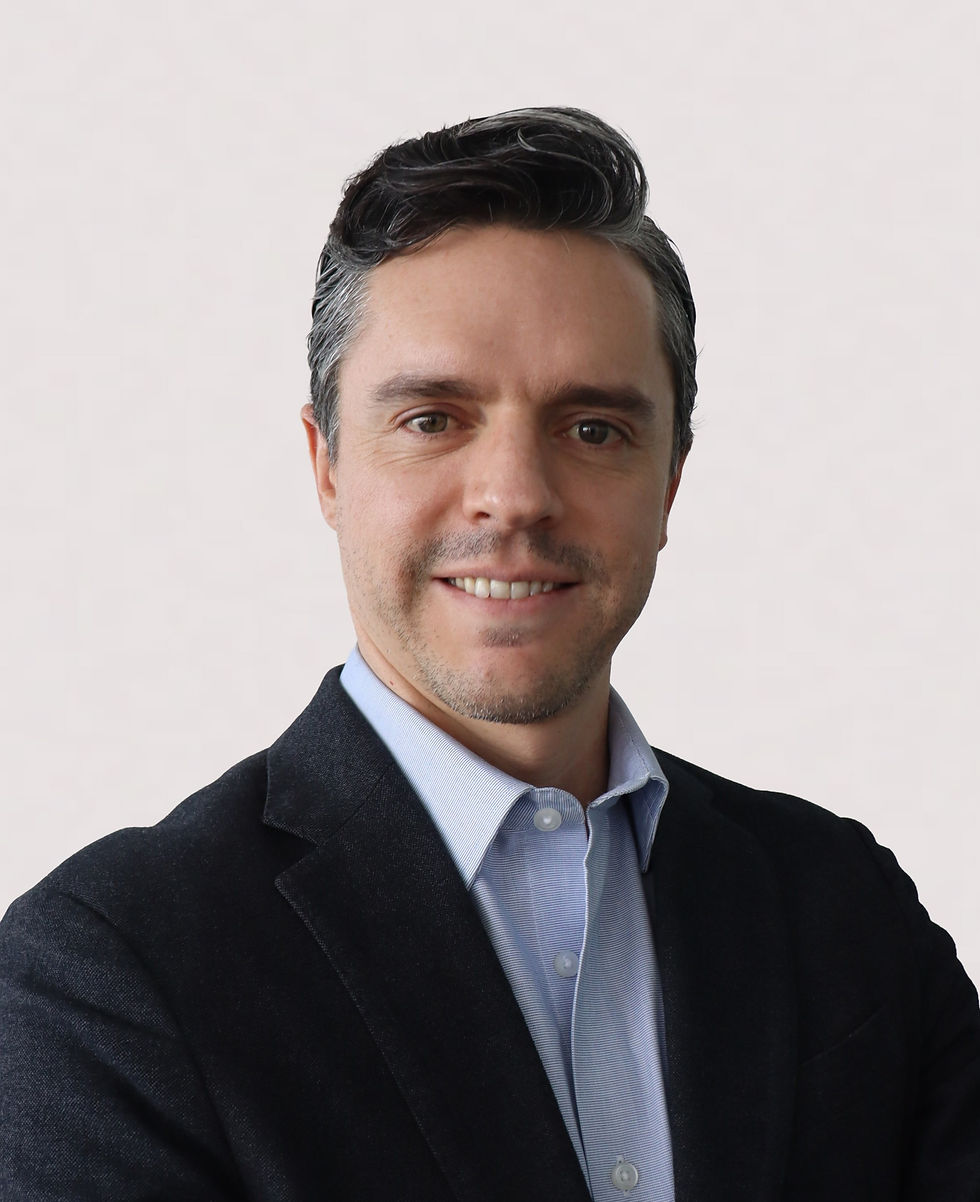 Andres Lara