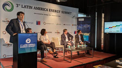 © 3rd Latin America Energy Summit
