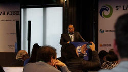 © Latin America Energy Summit organized by Industry Exchange