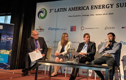 © 3rd Latin America Energy Summit