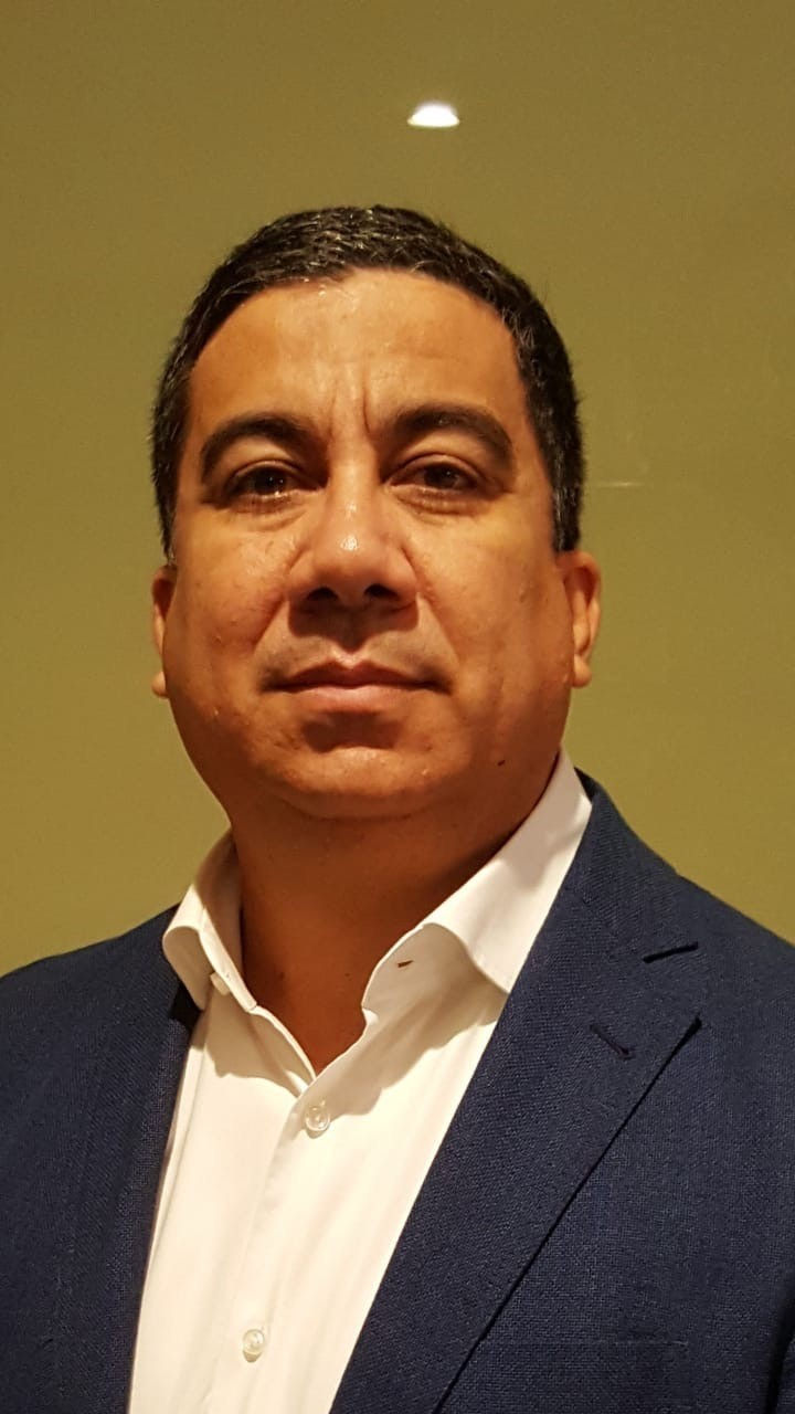 Jesus Germán Rivera Carlón