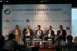 © 3rd Latin America Energy Summit