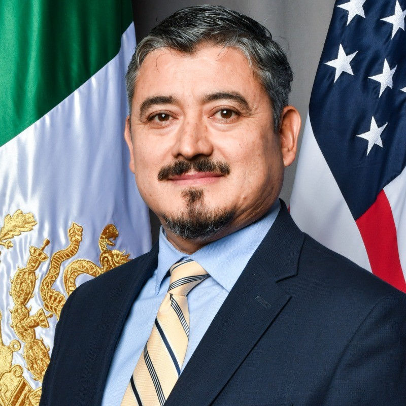 36. Esaul Ramirez --North American Development Bank - NADB