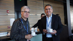 2nd Latin America Energy Summit ©