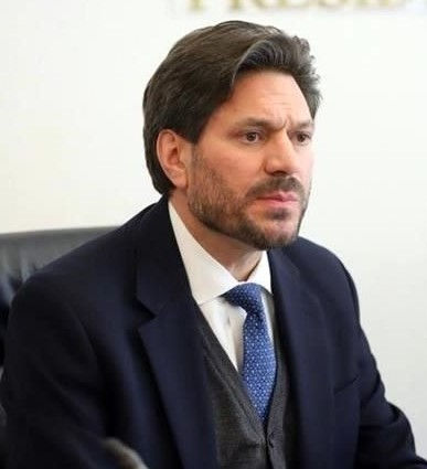 Rubén Minutti Zanatta
