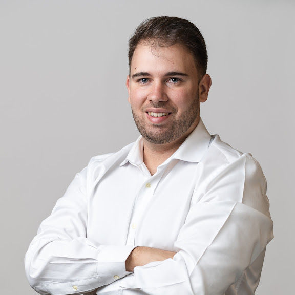 Jorge Martin Valencia