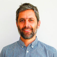 José Luis Carvallo