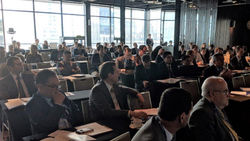 2nd Latin America Energy Summit ©