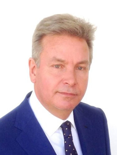 Miles Lewis