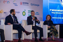 © Mexico Infrastructure Projects Forum organized by Industry Exchange
