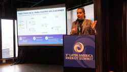 © Latin America Energy Summit organized by Industry Exchange