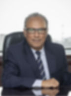 Dr. Ernesto Alfonso Heredia Zavoni