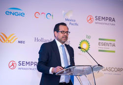 © Mexico Infrastructure Projects Forum organized by Industry Exchange