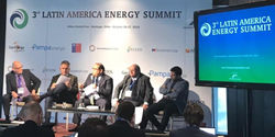 © 3rd Latin America Energy Summit