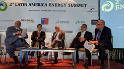 2nd Latin America Energy Summit ©