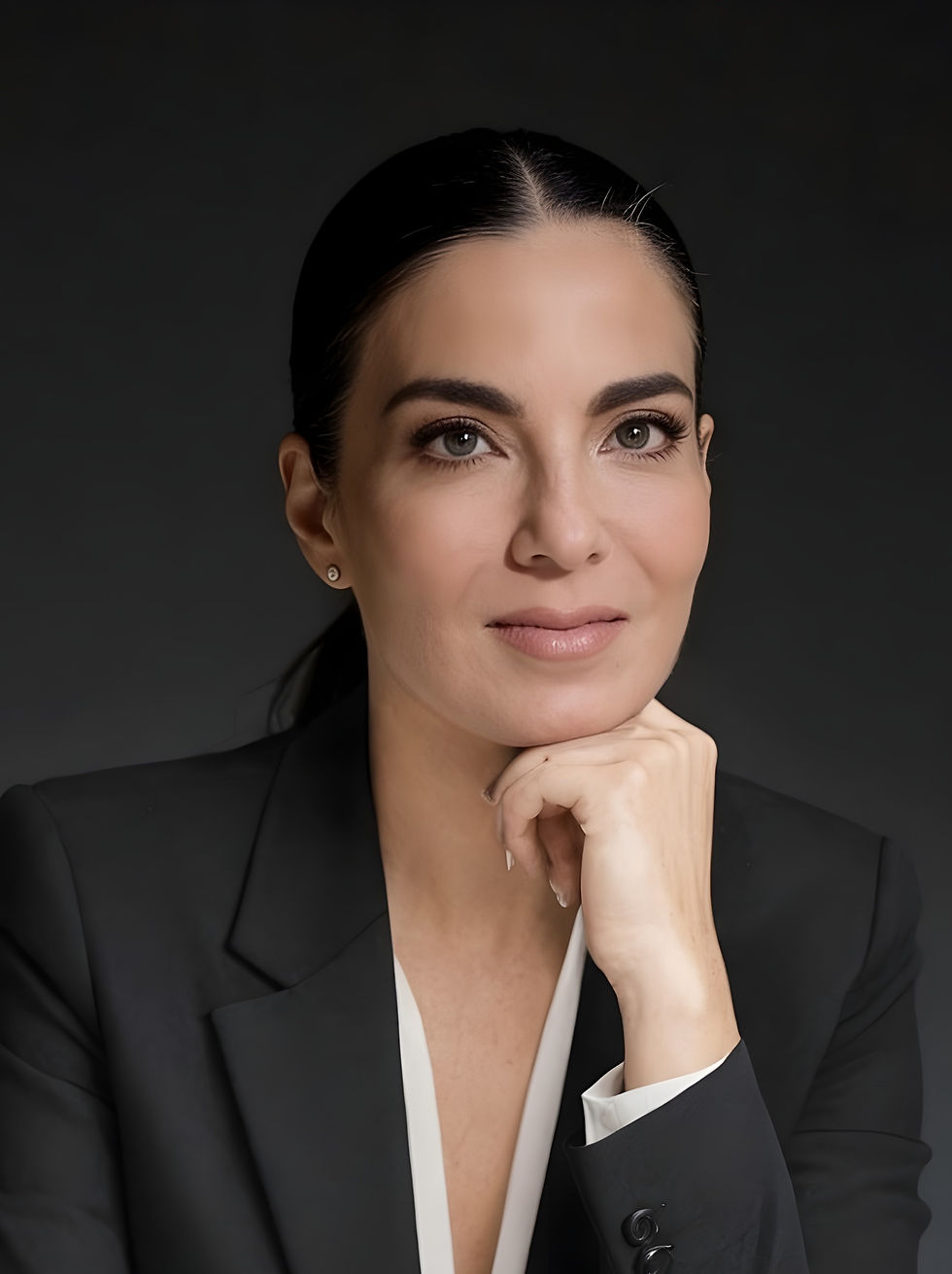 Teresa A Gallegos Ramirez