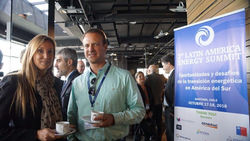 2nd Latin America Energy Summit ©