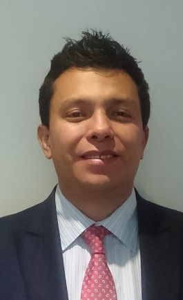 Rodrigo Bernal
