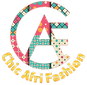 Chic Afri Fashion logo