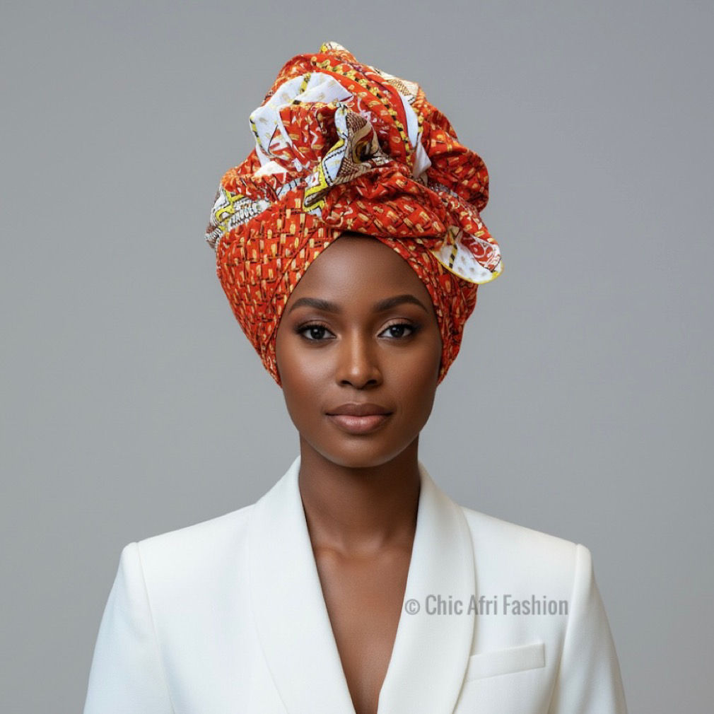 ÉCLAT Headwrap