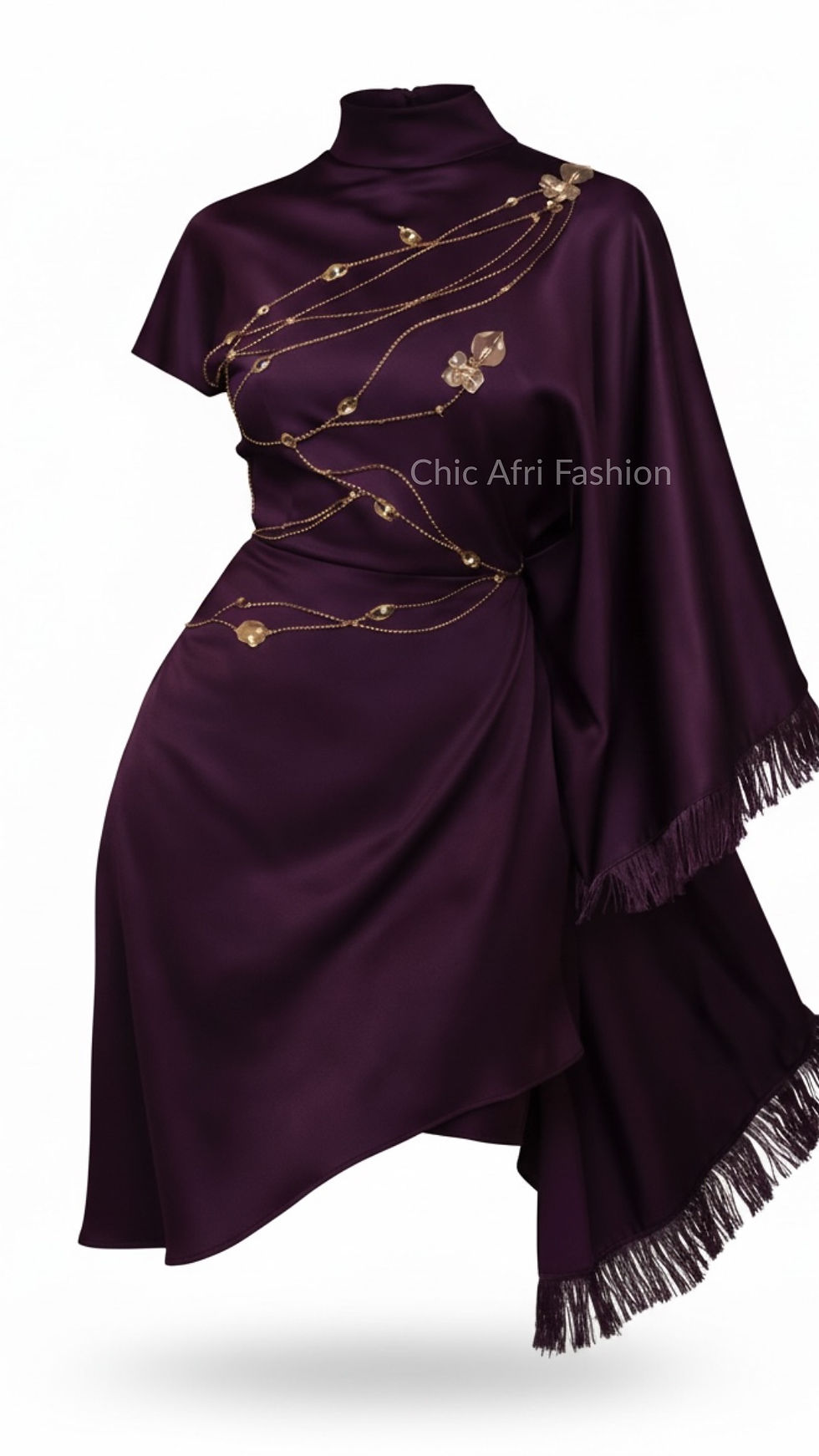 Thumbnail: MILA Bubu Set Plum