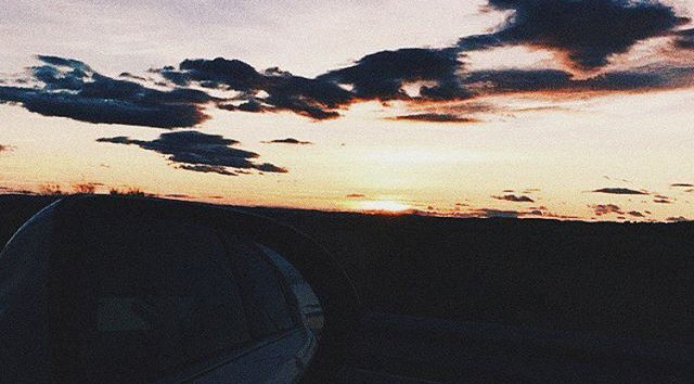 "when you nod your head yes, but you wanna say no; what do you mean?" #vsco