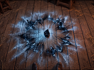 Soulfrost
