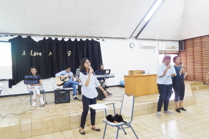 A New Chapter of Passover