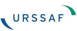 Logo Urssaf