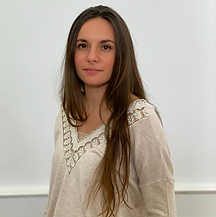 Pauline Miranda - Tissual Balancing Academy