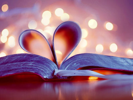 Marriage is like the Bible