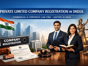 How Corporate Legal Trends Are Shaping Indian Businesses
